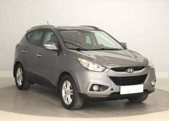 Hyundai ix35 2.0 CRDi