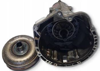 AUTOMATYCZNA SKRZYNIA BIEGÓW BMW E90 E91 E87 2.0 i BENZYNA 7556043 6HP-19