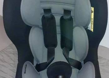 Sprzedam fotelik Akita BeSafe 0-18 kg