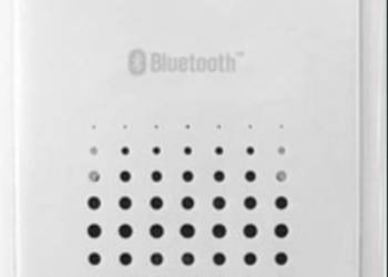 Głośnik bluetooth