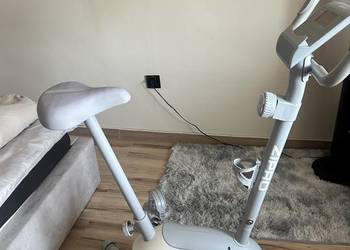 Rower magnetyczny ZIPRO Beat DC