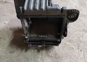 Obudowa filtra powietrza Mercedes A169 2004r