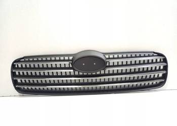 Hyundai Accent 06-10 ATRAPA GRILL PRZÓD