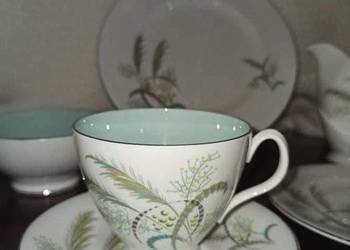 Filiżanka duża Royal Albert. Festiwal