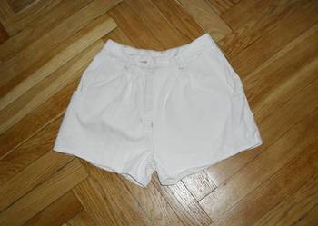 JEANSOWE SPODENKI " TEEN CLUB " R.164.36 JEANSOWE SPODENKI " TEEN CLUB " R.164.36