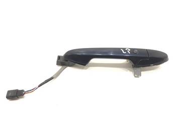 KLAMKA ZEWNĘTRZNA LEWY PRZÓD HONDA JAZZ IV Hatchback