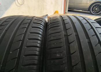 Opony 205/40 r17