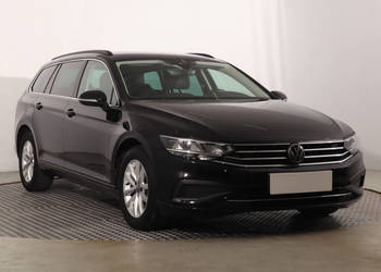 VW Passat 2.0 TDI