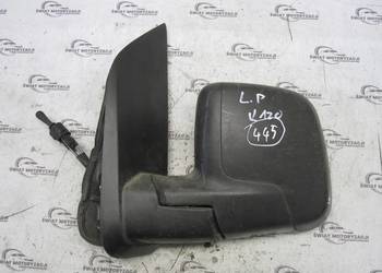 FIAT FIORINO III 12r lusterko lewe 735460572 ANGLIK