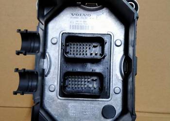 VOLVO FH4 FH5 STEROWNIK MODUŁ ŚWIATEŁ FCIOM 23140886