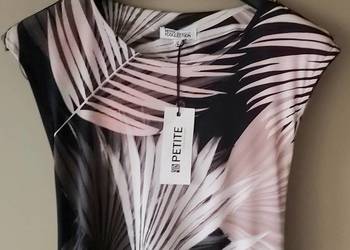 Nowa Sukienka 42/XL Petite Colection