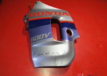 HONDA TRANSALP XL600V XL 600 V 88 osłona zbiornika boczek bok owiewka kieru