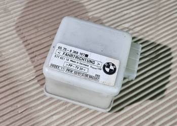Moduł sterownik alarmu czujnik BMW E38 8368167