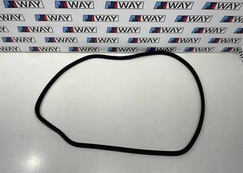 BMW F10 USZCZELKA DRZWI TYLNYCH LEWY PRAWY TYŁ ORYGINAŁ 7182287