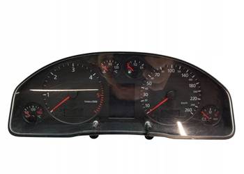 LICZNIK 4B0920932K 1.9 TDI Audi A6 II (1997-2004) C5