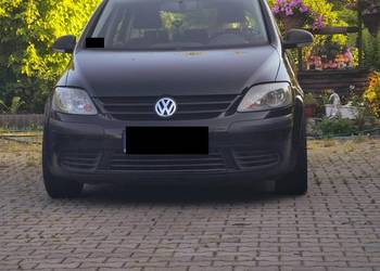 Volkswagen Golf  Plus1.9 TDI