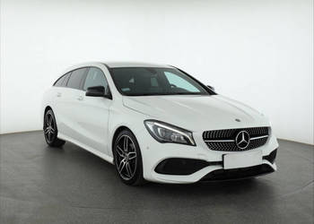 Mercedes CLA 200