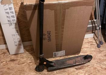 hulajnoga wyczynowa addict