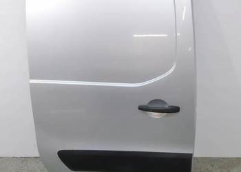 DRZWI PRAWE TYŁ PRZESUWNE EZRC  Citroen Berlingo II (2008- 2018)
