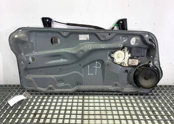 PODNOŚNIK SZYBY LEWY PRZÓD VW GOLF IV 1J1959801C Hatchback 97-08