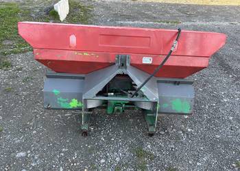 Rozsiewacz nawozów siewka Unia 750kg