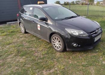 Focus  1.6 tdci
