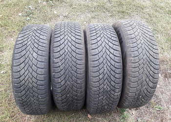 Opony zimowe Nexen 215/70 R16
