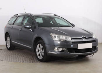 Citroen C5 2.0 HDi