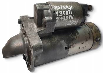 ROZRUSZNIK Opel Astra H 1.9 CDTI Z19DTH Mitsubishi M001T30171 55352882