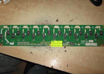 SAMSUNG LE37M87 MODUŁ I400H1-20A