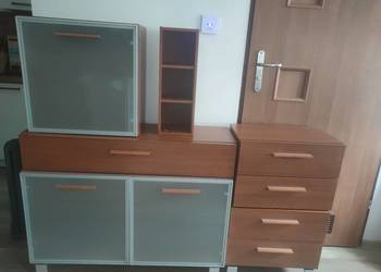 Meble uniwersalne Reset