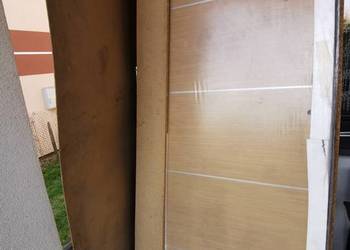 Drzwi wewnętrzne Nowe