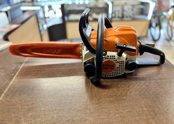 Piła spalinowa STIHL MS 170