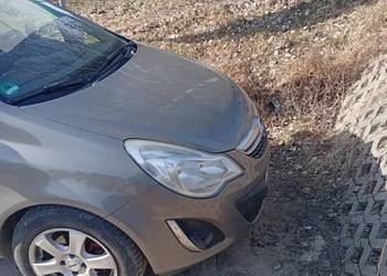 Opel corsa 2011 stan bdb