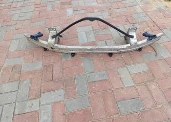 Pas przedni wzmocnienie zderzaka BMW e60