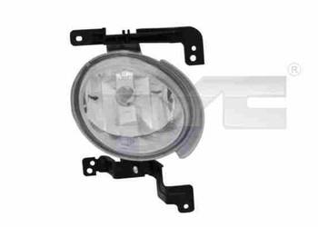 HALOGEN LE H27W/2 DO: HYUNDAI I20 10/08-07/12