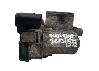 PRZEPUSTNICA VW Golf V Eos Skoda Octavia Audi A3 8P 1.6 FSI 03C133062A