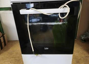 Kuchenka elektryczna BEKO