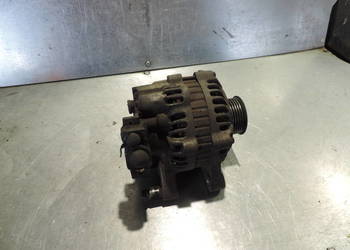 ALTERNATOR PEUGEOT 206 2.0 16V