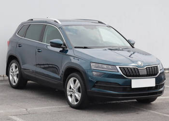 Skoda Karoq 1.5 TSI
