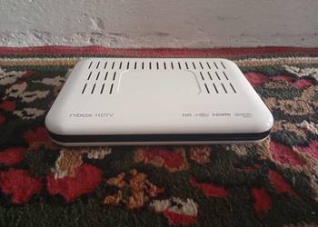 Tuner nBOX ADB ITI-2850ST aktywny do 4-go sierpnia