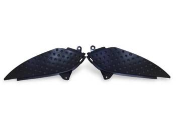 WYPEŁNIENIE OSŁONA ZBIORNIKA PALIWA PRAWA LUB LEWA KAWASAKI ZX6R 636