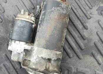 Rozrusznik Saab 900 2,0 benzyna 4235610