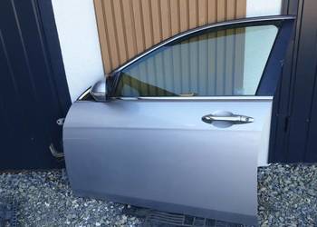 Drzwi lewe lewy przód  i tył honda accord VII 2003-2008