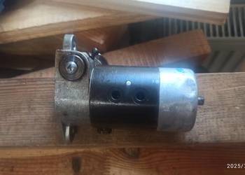 popka rotacyjna do smarowania łańcucha