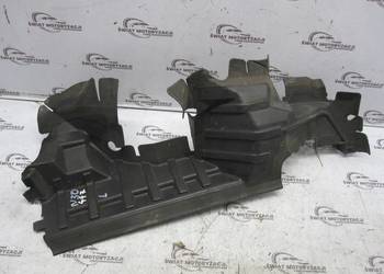 OPEL CORSA E 17r kierownica powietrza lewa 13402386