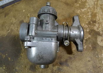 zarezerwowane gażnik gaźnik BVF MZ ETZ 150 org DDR