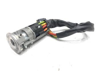 STACYJKA DACIA SANDERO 1.4 75KM KLUCZYK