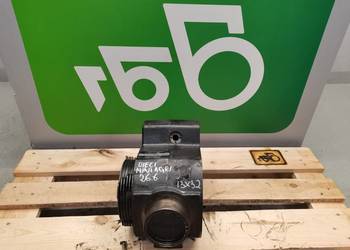 Dieci 26.6 Mini Agri Obudowa dyferencjału