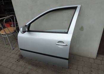 SKODA OCTAVIA 1 HB 5D DRZWI LEWY PRZÓD